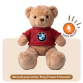 Ted (BMW Shirt)
