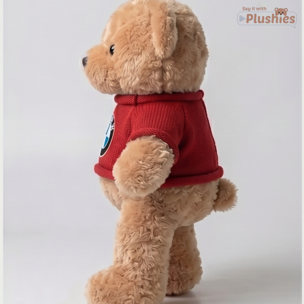Ted (BMW Shirt)