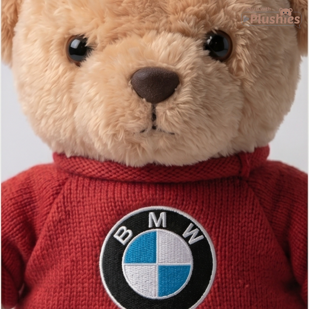 Ted (BMW Shirt)
