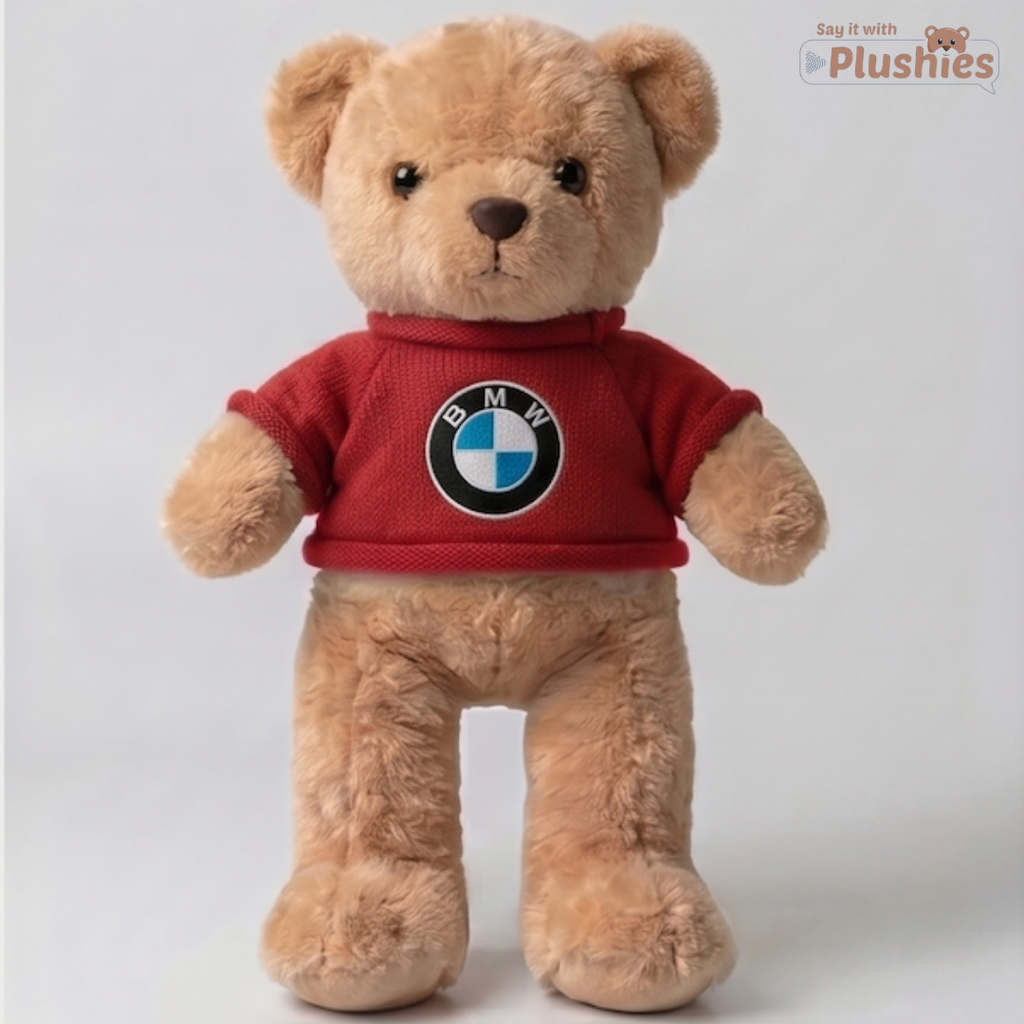 Ted (BMW Shirt)