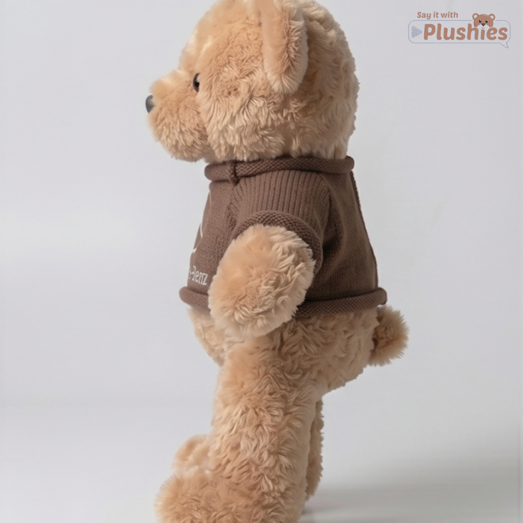 Ted (Mercedes-Benz Shirt)