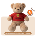 Ted (Ferrari shirt)