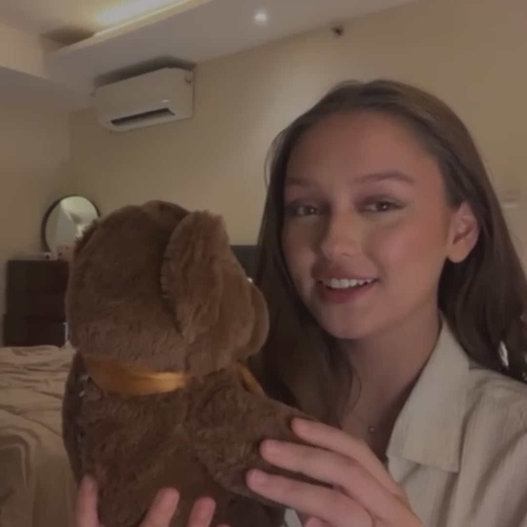 KIM - UNBOXING